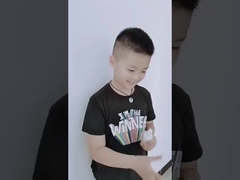 CleaNote เซลิน เมนต์ สเปรย์จมูก