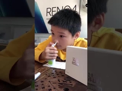 สเปรย์จมูกเห็ด