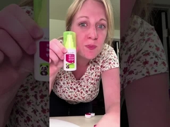 สเปรย์น้ำเกลือสำหรับจมูก Cleanote ช่วยชีวิตจมูกของฉันไว้ได้