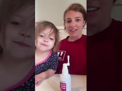 【C】สเปรย์พ่นจมูก อุจจาระ! อุจจาระ! สดชื่น!