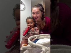 【E】สำหรับอาการคัดจมูกของเด็กวัย 1 ขวบ คุณแม่เลือก Cleanote