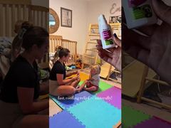 【G】สเปรย์พ่นจมูกน้ำเกลือ Cleanote - เหมาะสำหรับครอบครัว