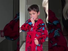 【L】สเปรย์พ่นจมูกน้ำเกลือ Cleanote อ่อนโยนและปลอดภัย กลิ่นเปปเปอร์มินต์ให้ความรู้สึกดี