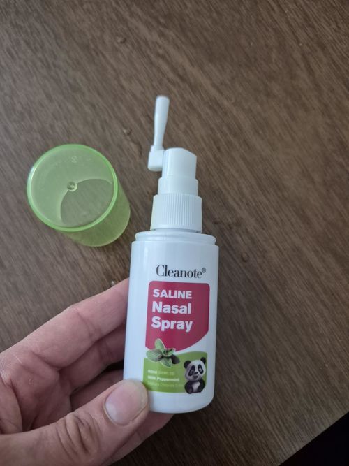 ข่าวล่าสุดของบริษัทเกี่ยวกับ เหมาะสำหรับผู้ที่มีจมูกไว